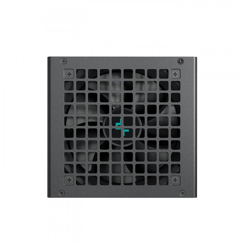 Fuente de Poder DeepCool PL750D 750W 80+ Bronze vista 2