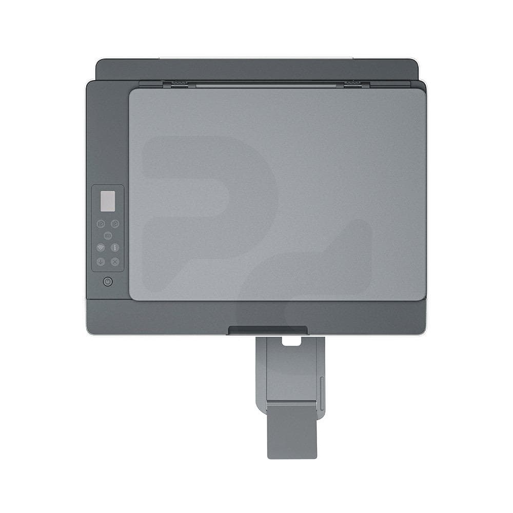 Multifuncional Tinta Continua Smart Tank 580  WiFi vista 3