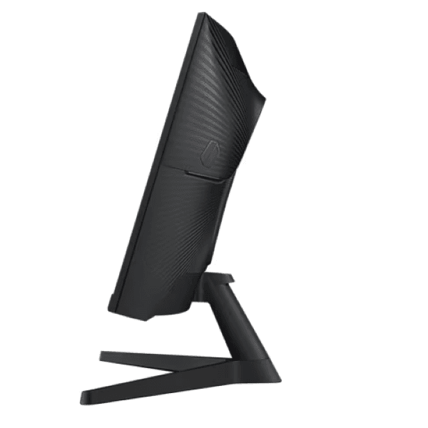 Monitor Gamer Samsung Odyssey G5 27" Curvo QHD 165Hz 1ms FreeSync vista 2