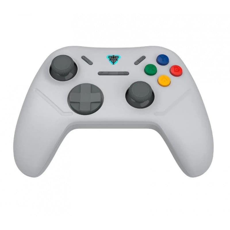 Control Inalámbrico Fantech Shooter III Super Famicom WGP13s