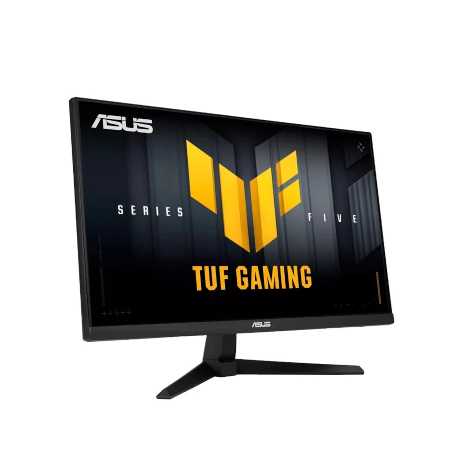 Monitor Gamer ASUS TUF Gaming VG249QM5A 23,8" Full HD Fast IPS 240Hz 0,3ms vista 4