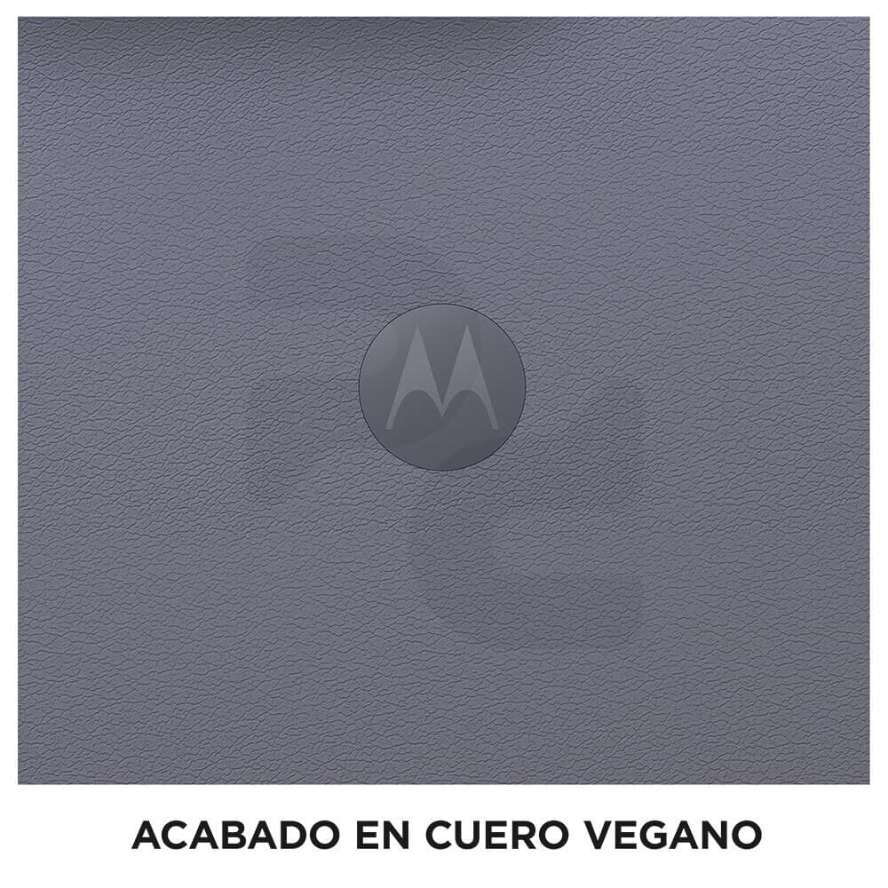 Celular Motorola Moto G Max 256GB 8GB RAM 5G Gris Liberado vista 5