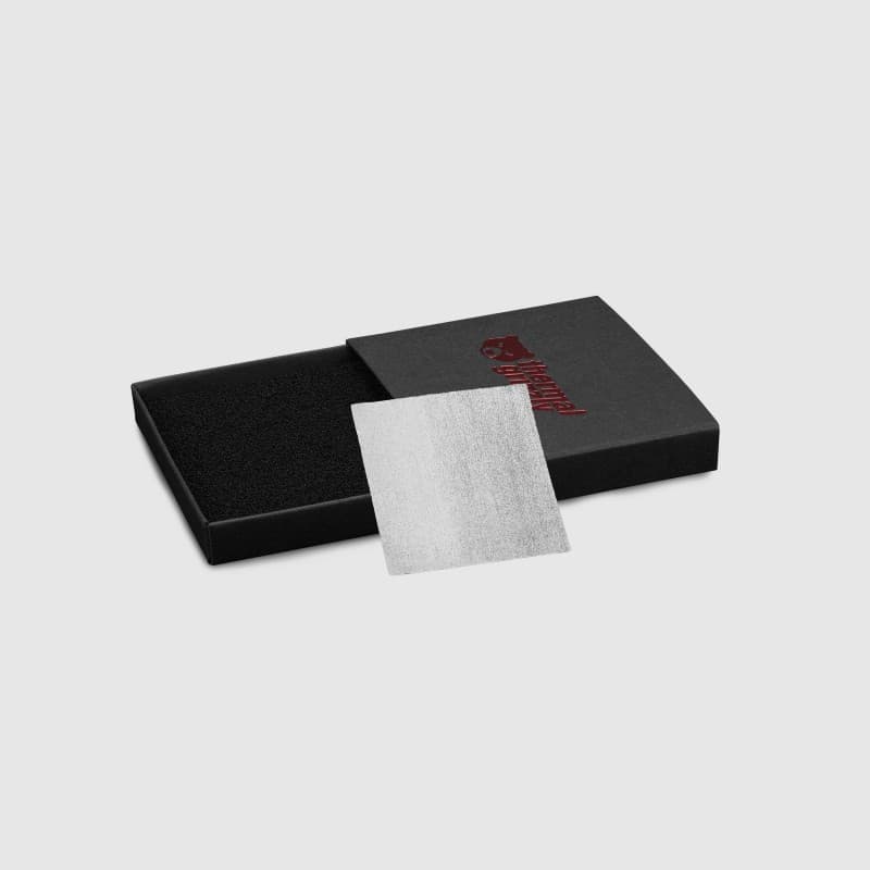 Lámina Térmica Thermal Grizzly KryoSheet 38x38mm vista 2