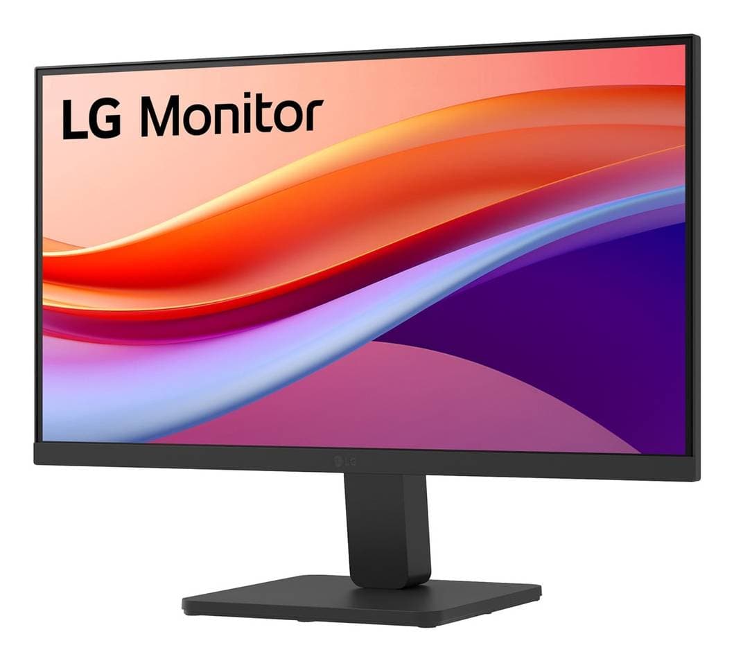 Monitor LG 22U401A-B 21.5” Full HD VA 100Hz HDR10 sRGB 99% vista 3