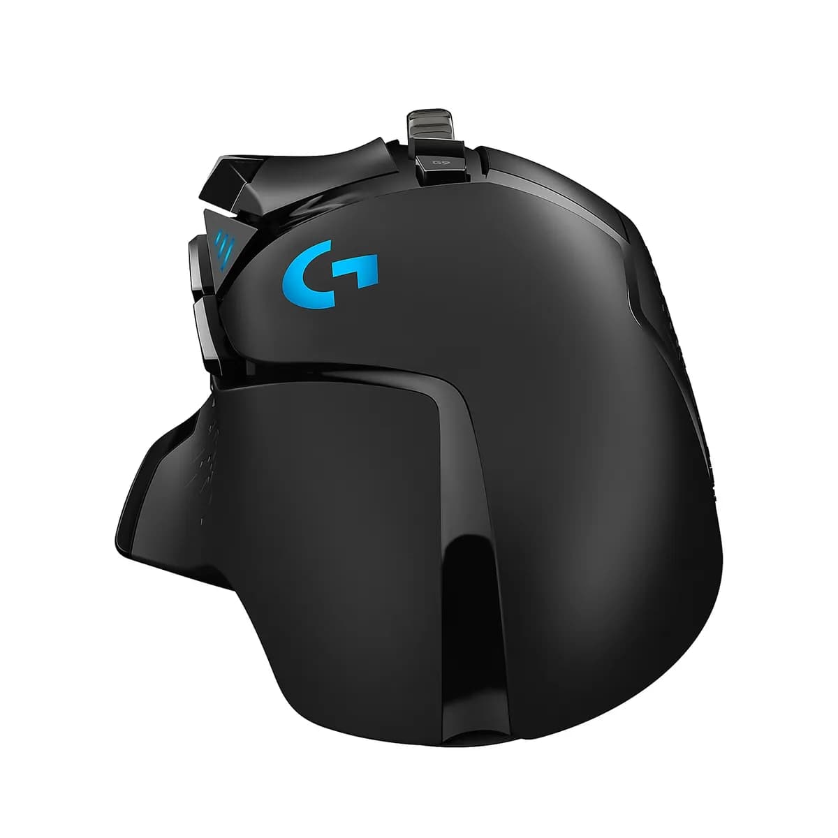 Mouse Logitech G502 Hero USB vista 3