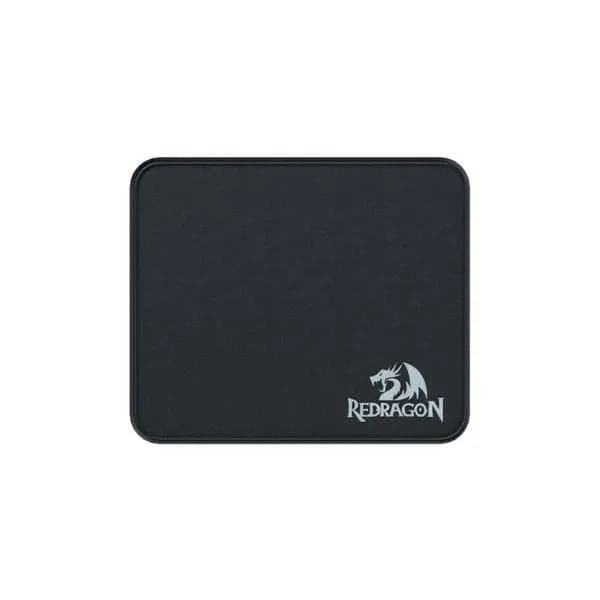 Mousepad Gamer Redragon Flicker M Speed Antideslizante Impermeable