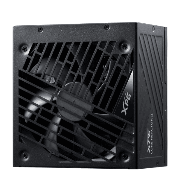 Fuente de Poder XPG Core Reactor II 1000W 80 Plus Gold ATX Modular