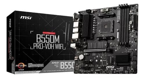 PC Gamer RTX 5070 Ryzen 7 5700 32GB RAM DDR4 1TB SSD vista 2