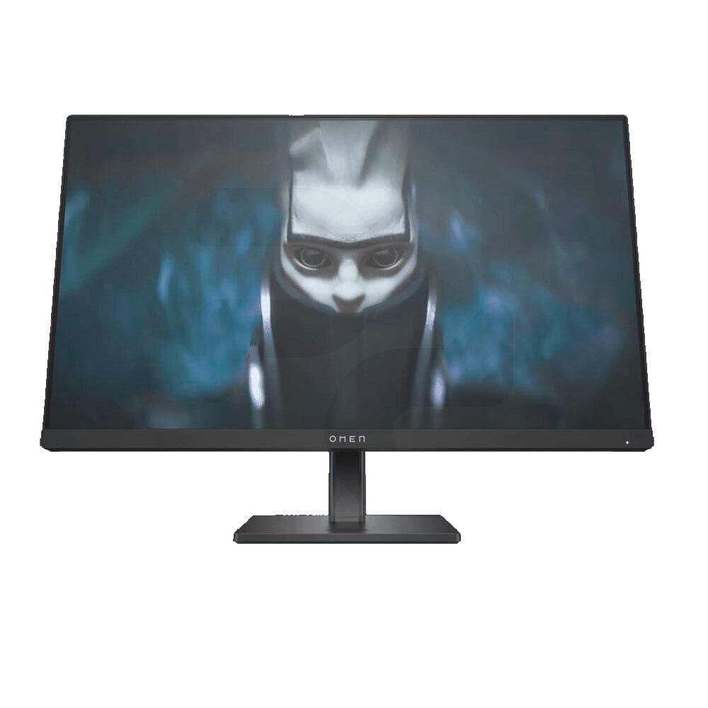 Monitor Gamer HP OMEN 24 23,8" Full HD IPS 165Hz 1ms 780D9AA vista 1