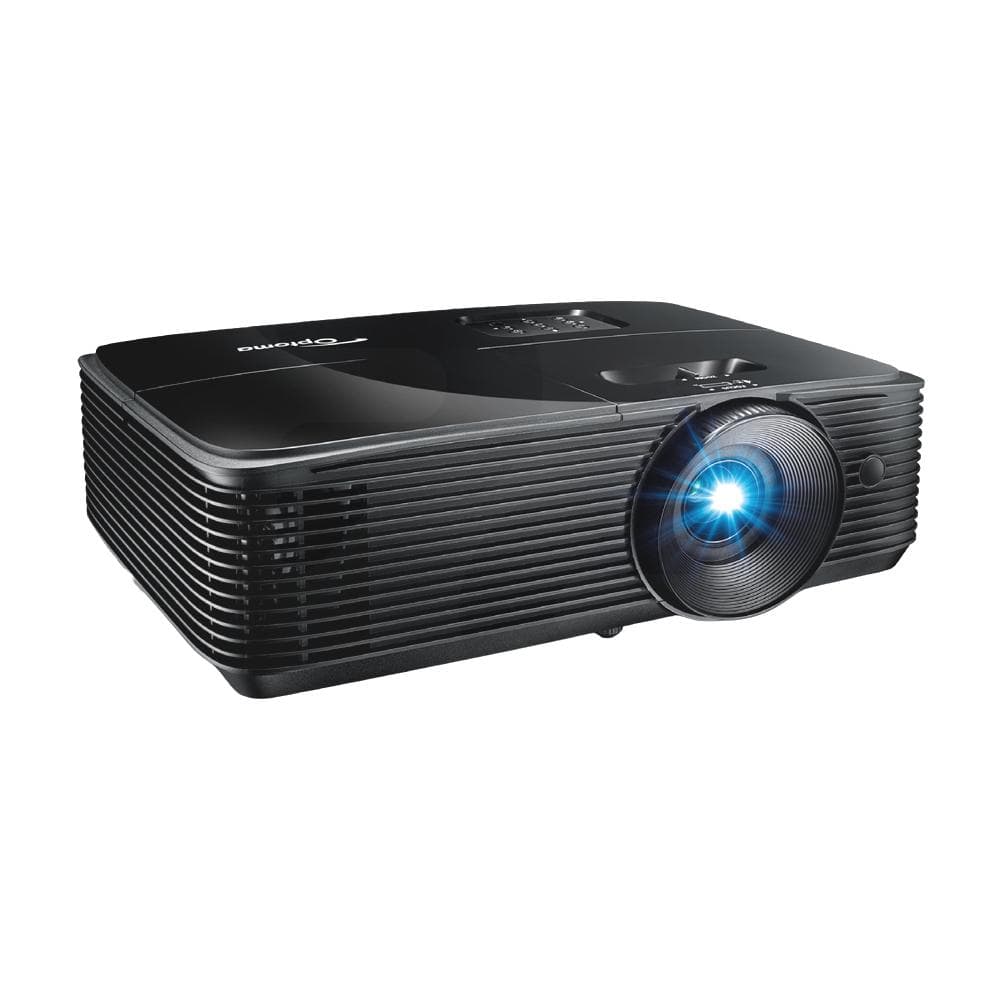 Proyector Optoma HD146X Full HD 3600 ANSI Lúmenes 16ms vista 1