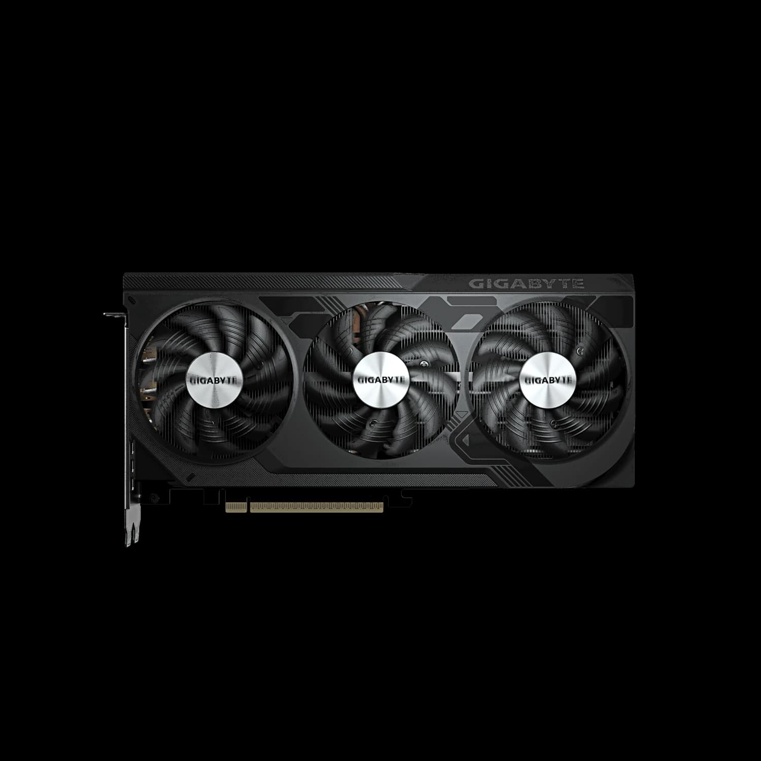 Tarjeta de Video Gigabyte Windforce OC V2 GeForce RTX 5070 Ti 16GB GDDR7 PCIe 5.0