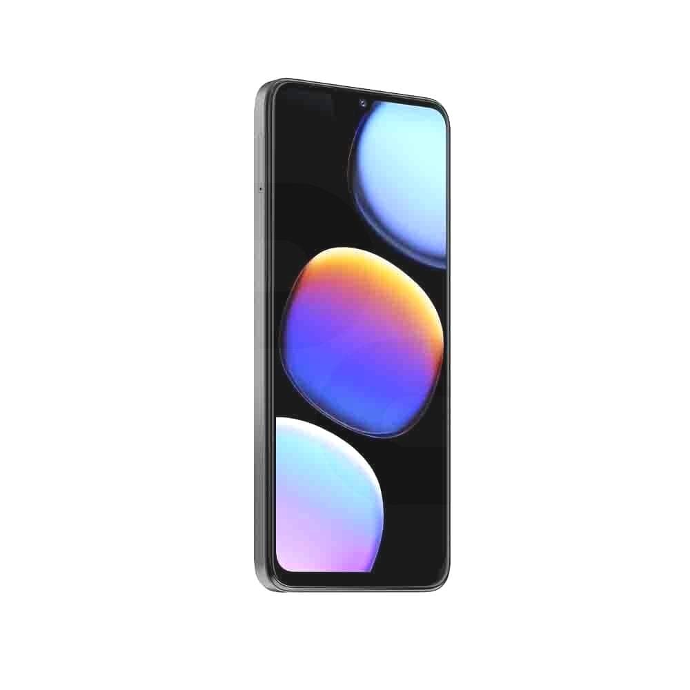 Celular ZTE V80 Max 256GB 4GB RAM 4G Negro Liberado vista 3