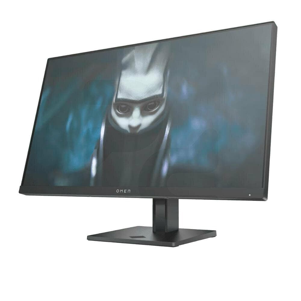 Monitor Gamer HP OMEN 24 23,8" Full HD IPS 165Hz 1ms 780D9AA vista 2