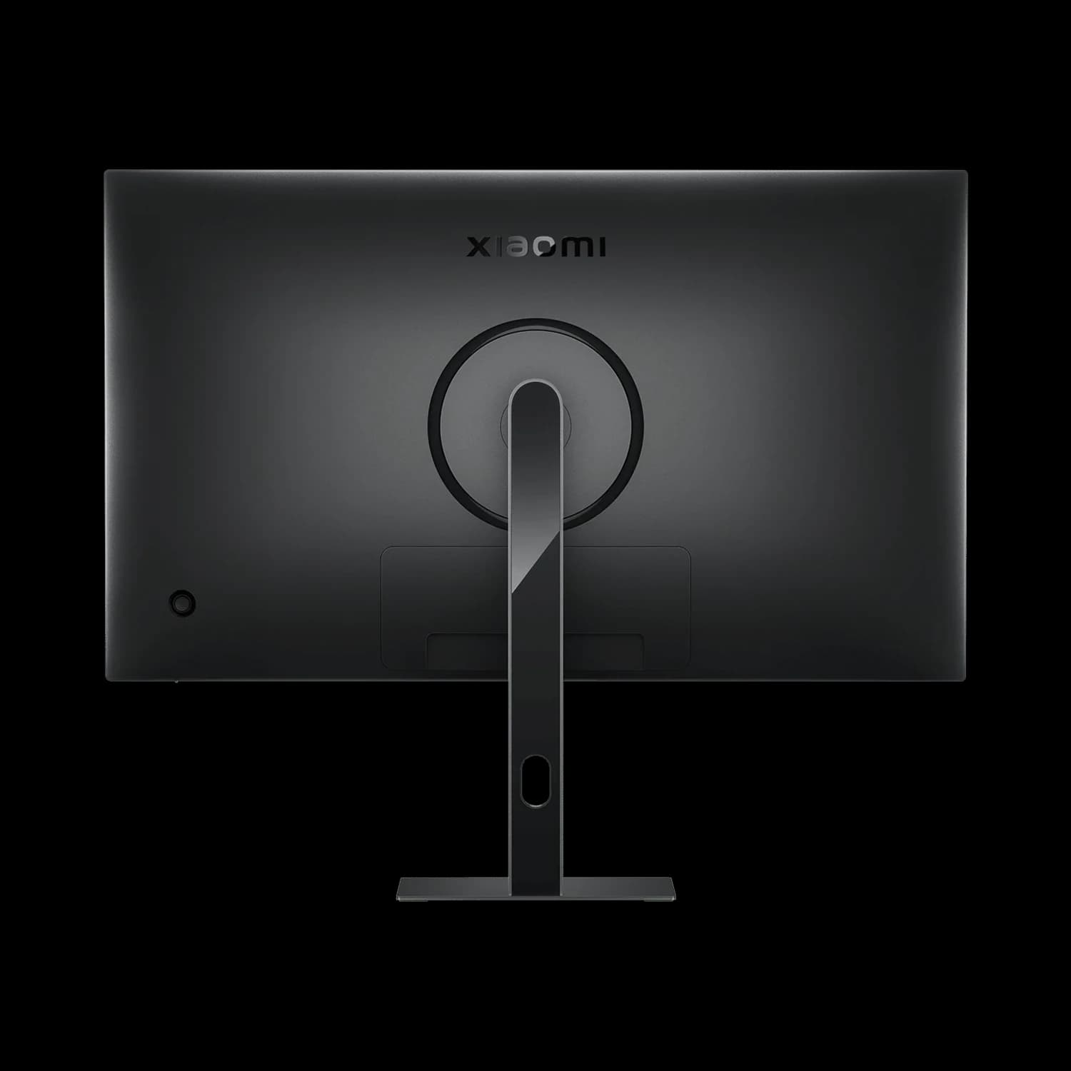 Monitor Xiaomi A27Ui 27" 4K UHD IPS USB-C 90W HDR10 Pivoteable vista 2
