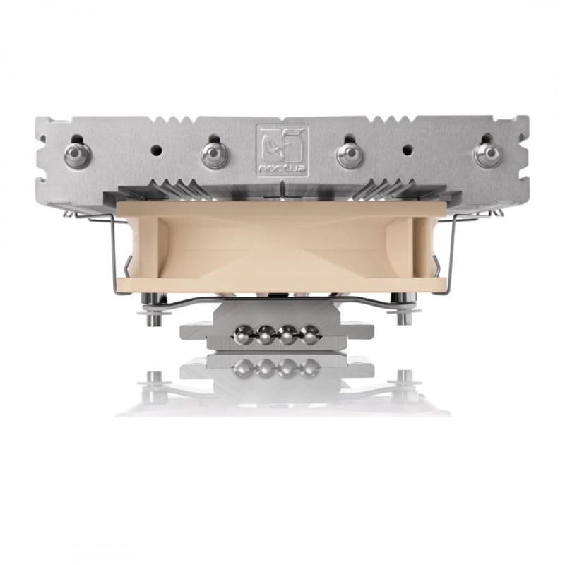 Disipador CPU Noctua NH-L12 Ghost S1 Perfil Bajo vista 3