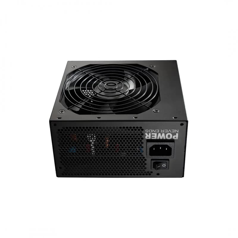 Fuente de poder FSP Hydro K PRO 500W ATX 80+ Bronce No-Modular HP2-500 vista 3
