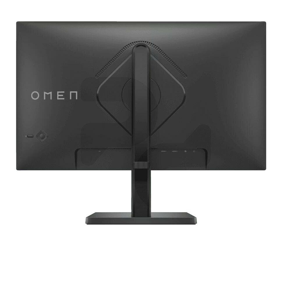 Monitor Gamer HP OMEN 24 23,8" Full HD IPS 165Hz 1ms 780D9AA vista 3