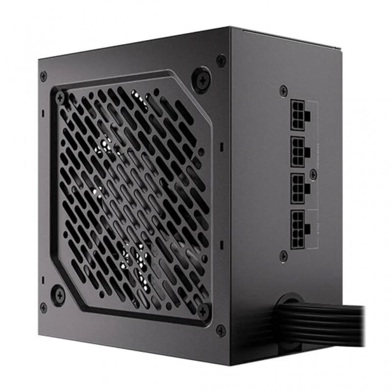 Fuente de Poder Antec CSK850 Pro 850W 80+ Bronze ATX 3.1 PCIe 5.1 vista 2