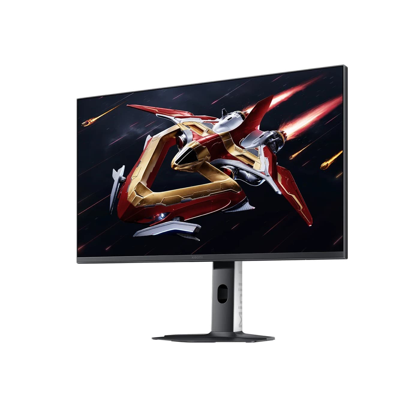 Monitor Gamer Xiaomi Mini LED G Pro 27Qi 2026 27" QHD Fast IPS 180Hz 1ms HDR1000 vista 2