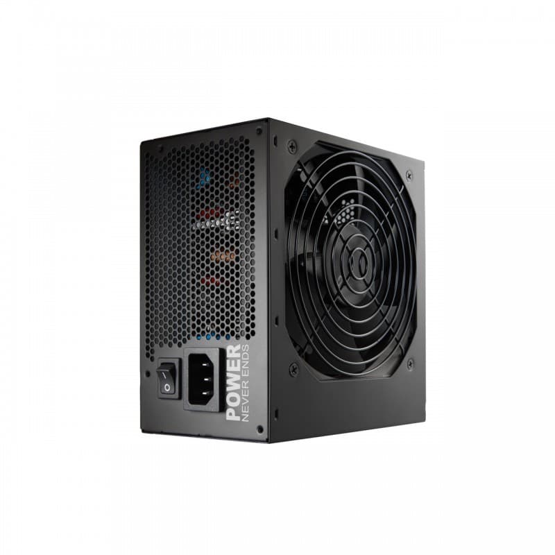Fuente de Poder FSP Hydro PRO 600W 80+ Bronze
