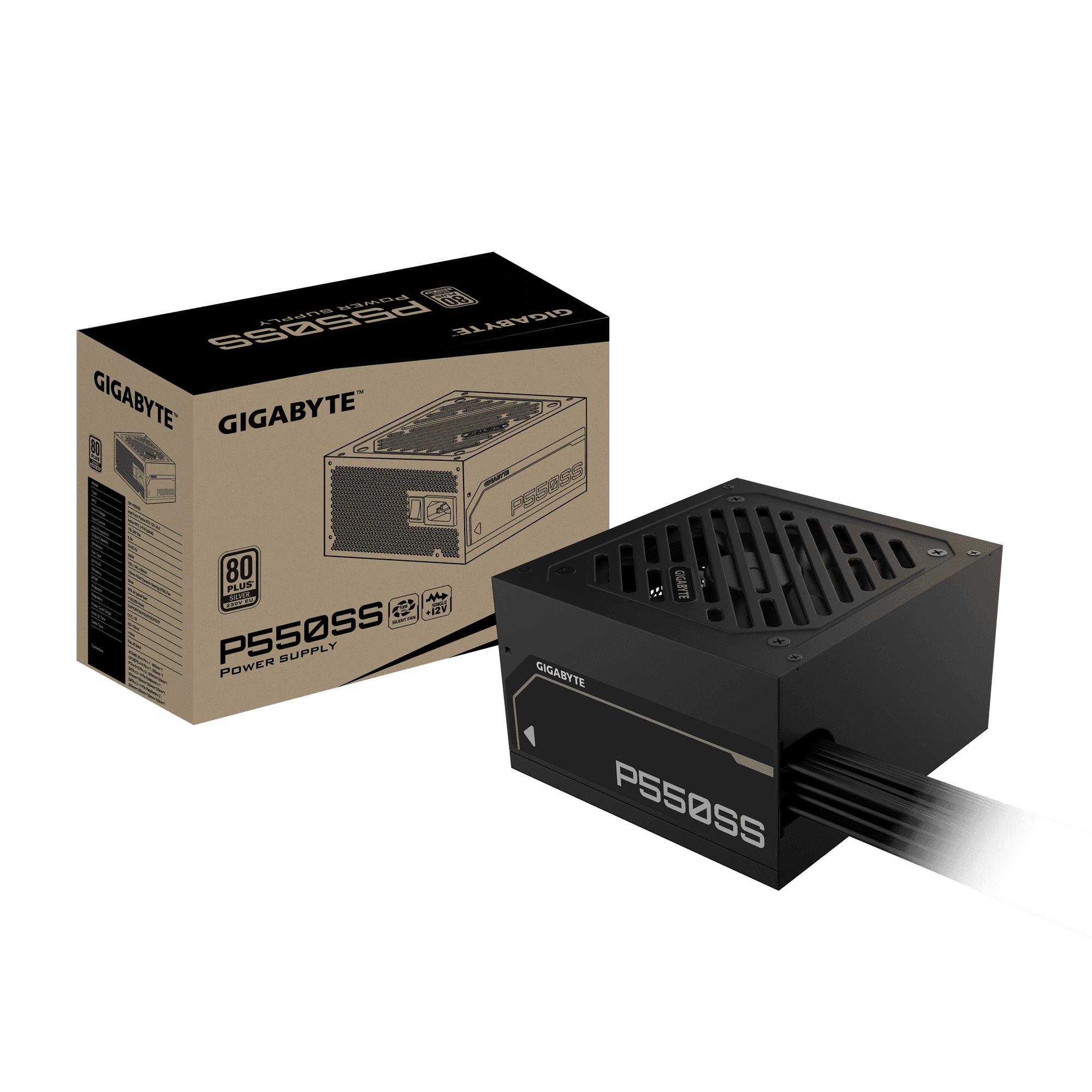PC Gamer RTX 5050 Ryzen 7 5700 B550M WIFI+BT 16GB RAM 1TB SSD vista 5