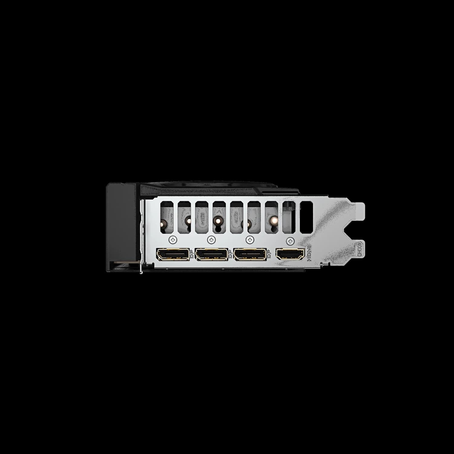 Tarjeta de Video Gigabyte Windforce OC V2 GeForce RTX 5070 Ti 16GB GDDR7 PCIe 5.0 vista 2