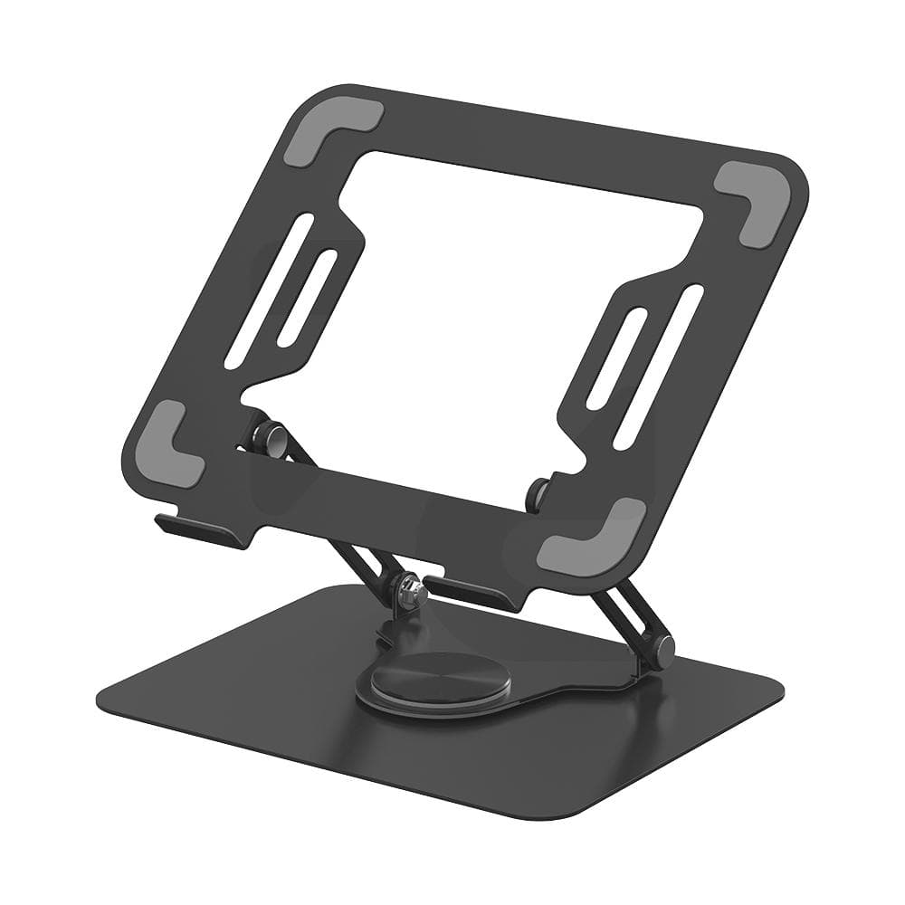 Base Plegable para Notebook  360° hasta 15,6" vista 2