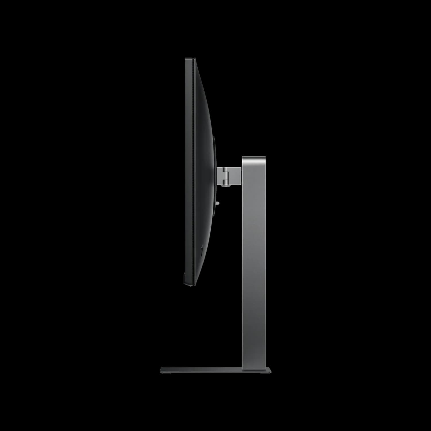 Monitor Xiaomi A27Ui 27" 4K UHD IPS USB-C 90W HDR10 Pivoteable vista 3
