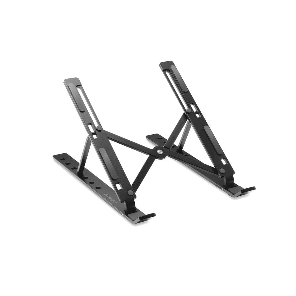 Base Plegable para Notebook Kensington K50406WW Aluminio hasta 16" Negra vista 1