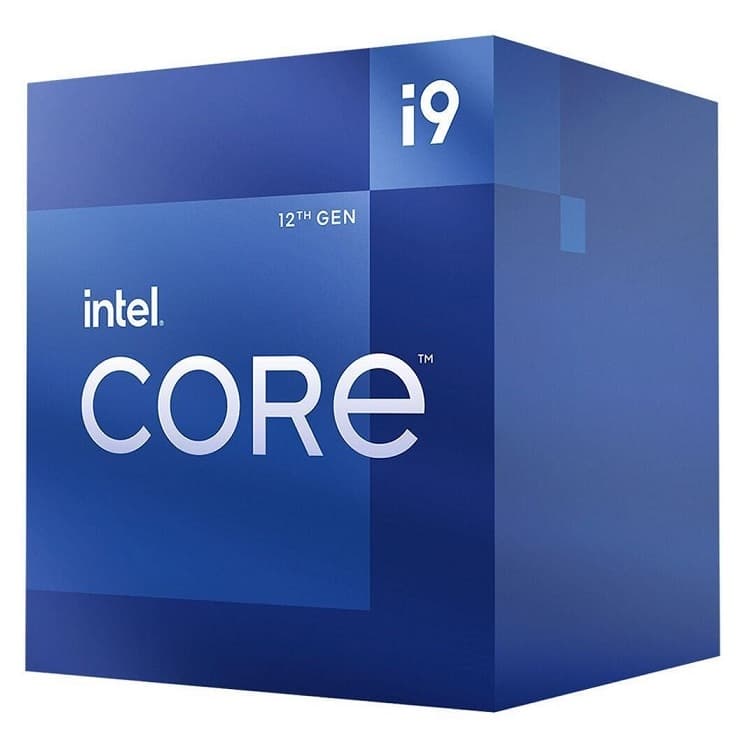 Procesador Intel Core i9-12900 2.4GHz 8 Núcleos LGA1700 con Gráficos Integrados