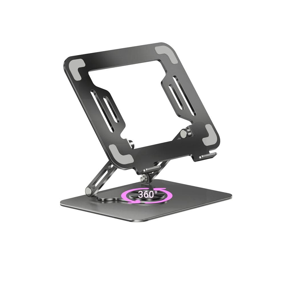 Base Plegable para Notebook  360° hasta 15,6" vista 1