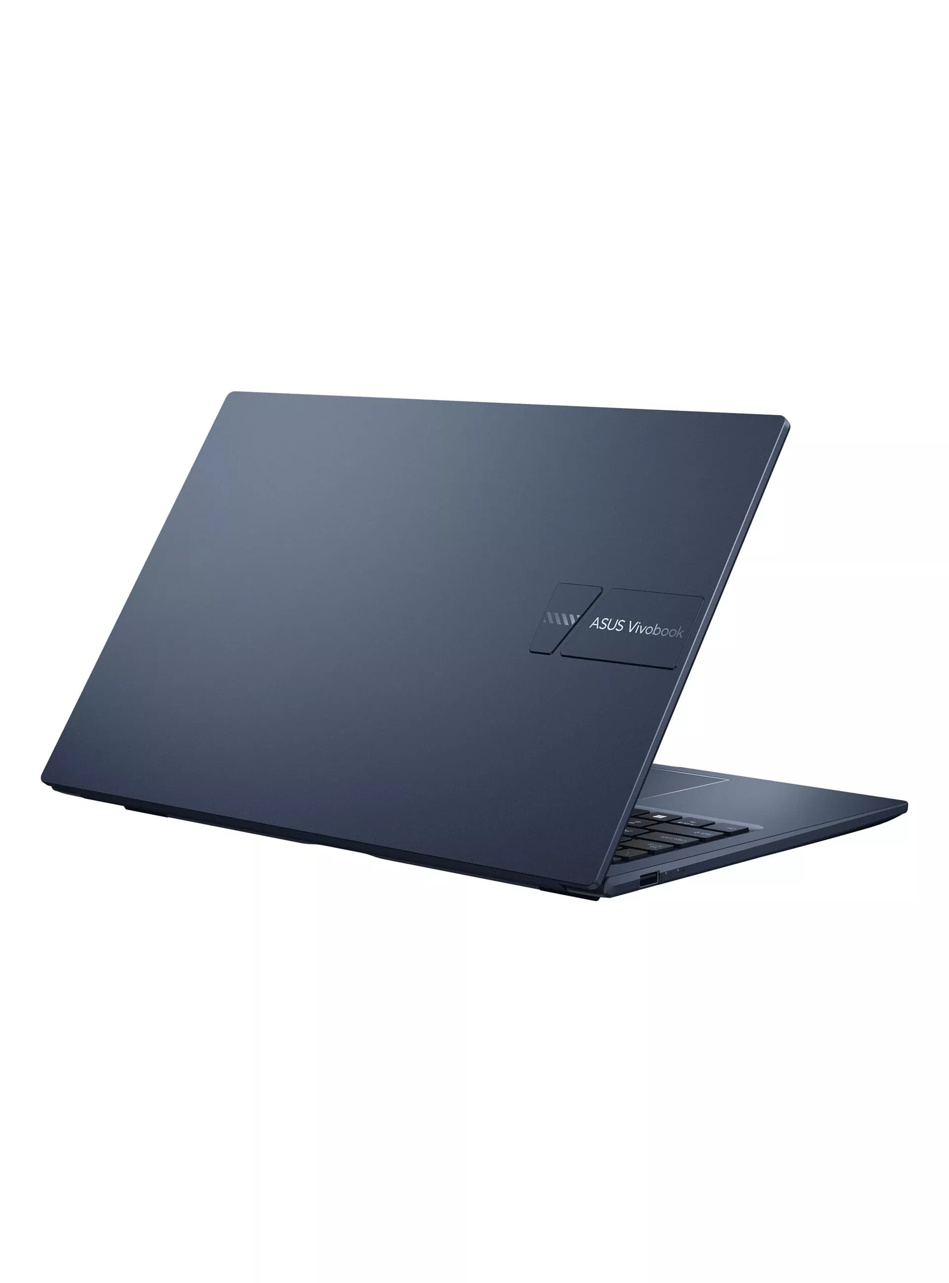 Notebook ASUS Vivobook 15 Core 7-150U 16GB RAM 512GB SSD 15.6" FHD Windows 11 vista 3