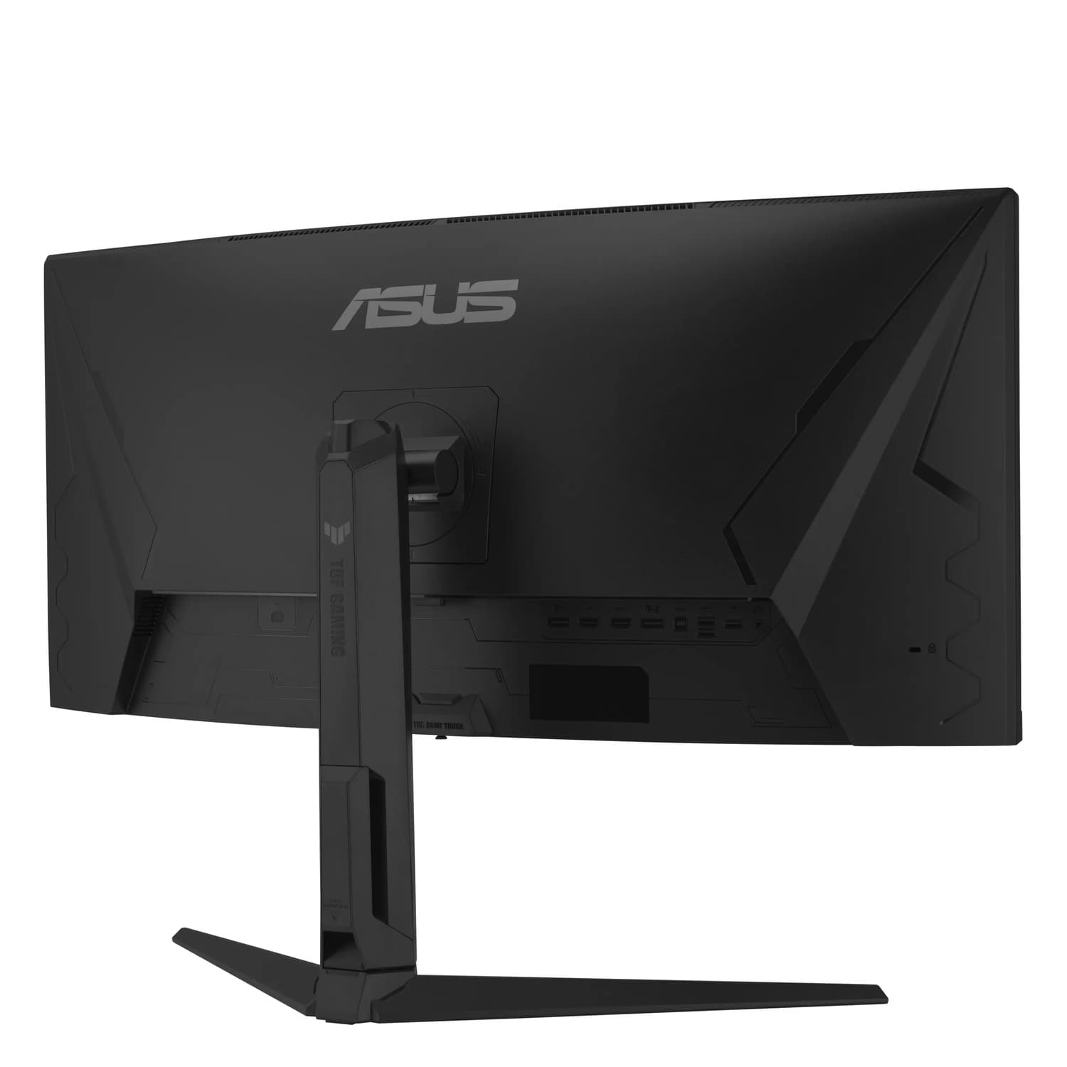 Monitor Gamer ASUS TUF Gaming VG34WQL5A 34" Curvo UWQHD 200Hz 0,5ms vista 5