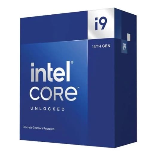 Procesador Intel Core i9-14900KF 3.2GHz 8 Núcleos LGA1700