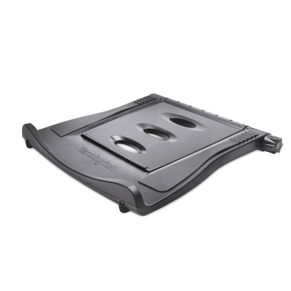 Base para Notebook Kensington Easy Riser EQ SmartFit K52805WW hasta 17" vista 2