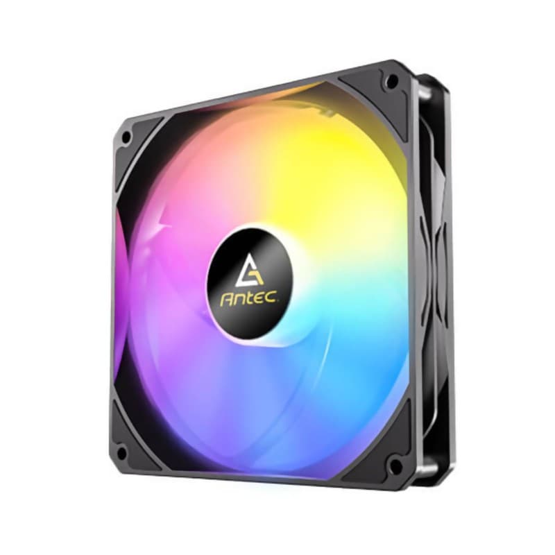 Ventilador Antec P14 ARGB 140mm PWM ARGB