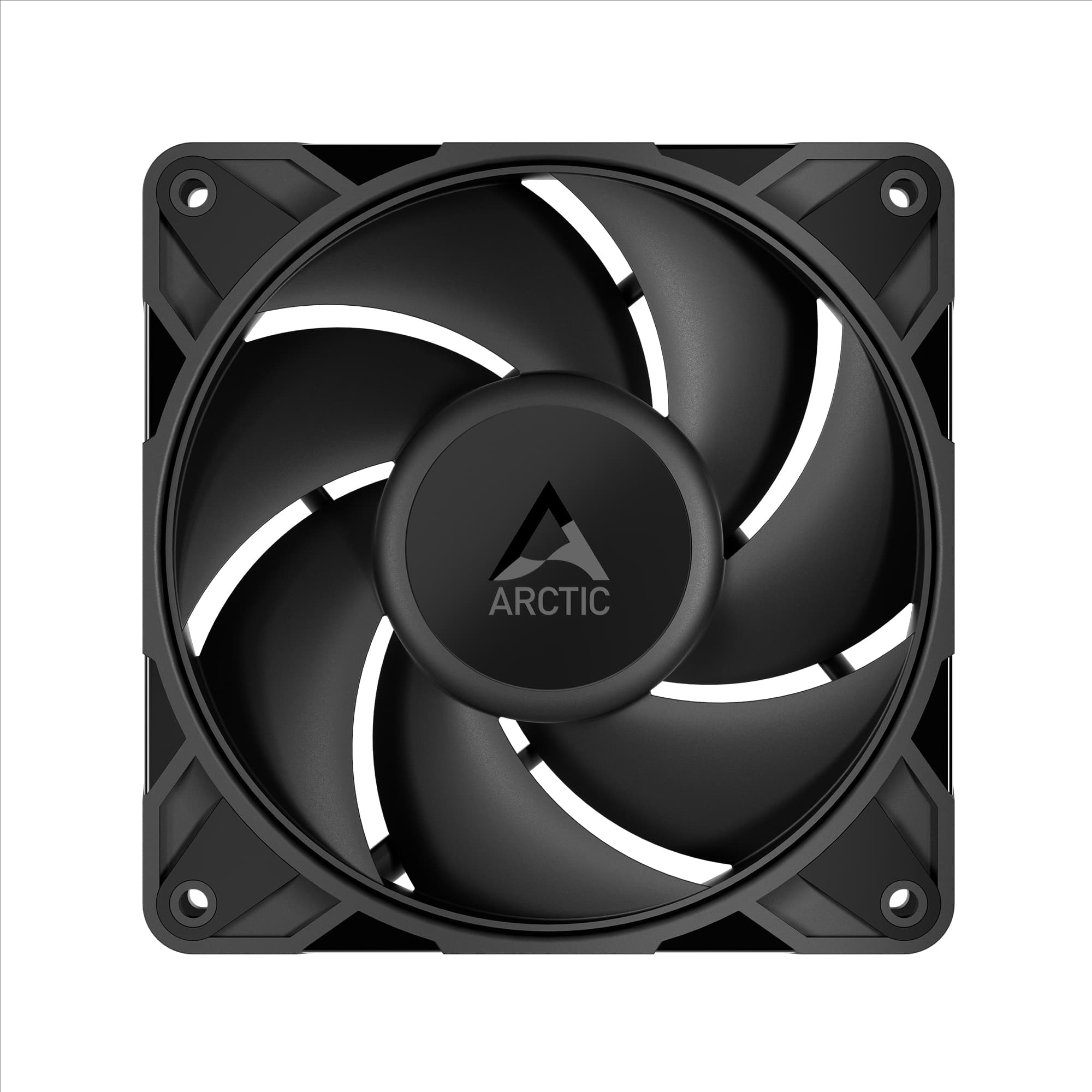 Ventilador ARCTIC P12 Pro PWM PST (Pack de 5) vista 2