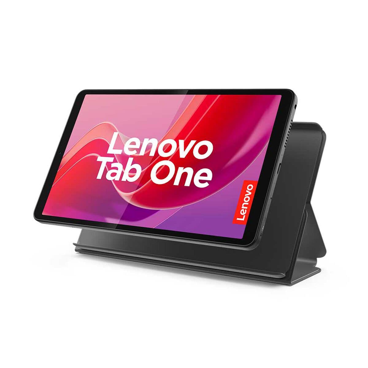 Tablet Lenovo Tab One 8.7" 4GB RAM 128GB Android 14 vista 3