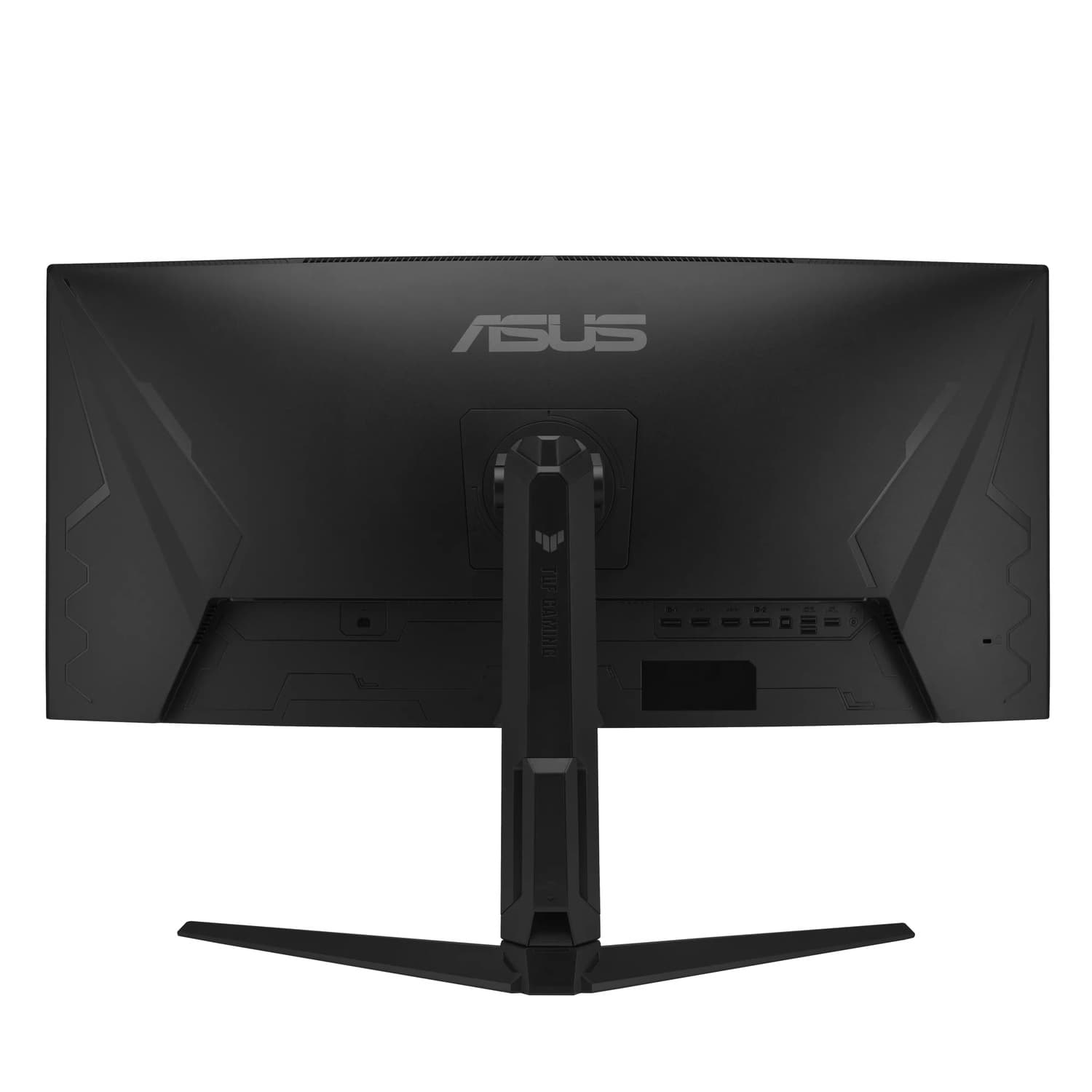 Monitor Gamer ASUS TUF Gaming VG34WQL5A 34" Curvo UWQHD 200Hz 0,5ms vista 2