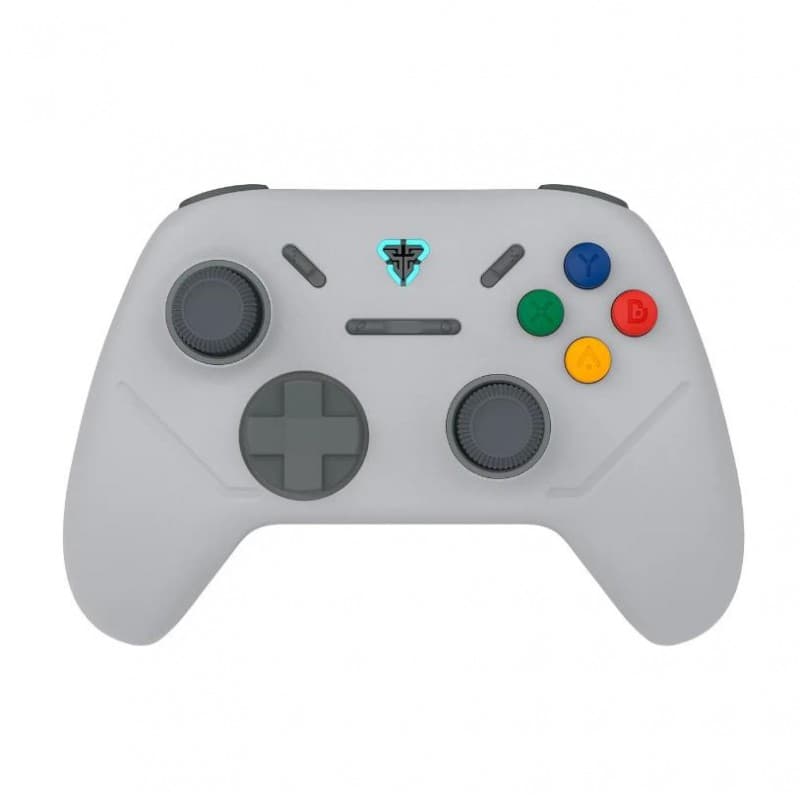 Control Inalámbrico Fantech Shooter III Super Famicom WGP13s vista 5