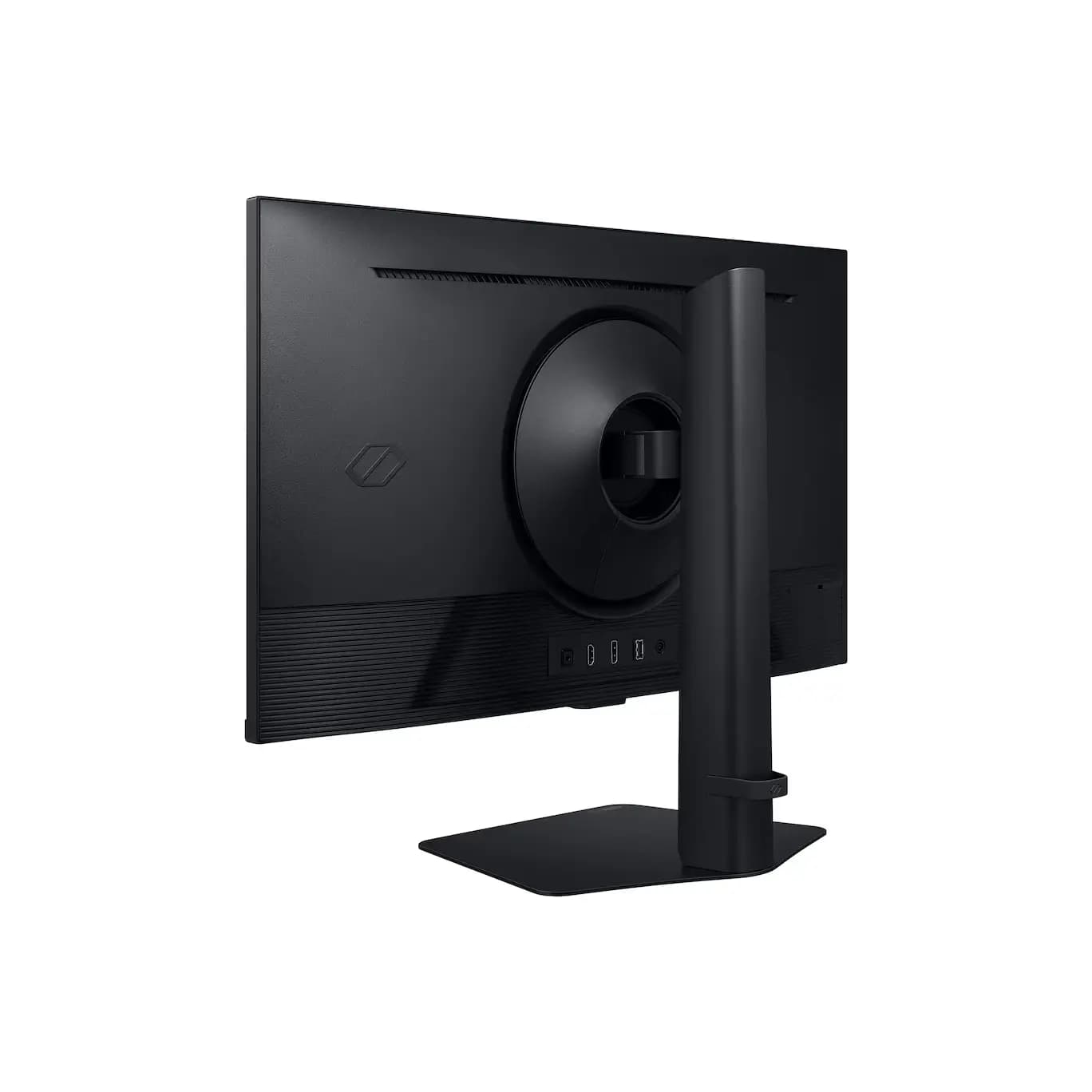 Monitor Gamer Samsung Odyssey G6 G60F 27" QHD Fast IPS 350Hz 1ms vista 4