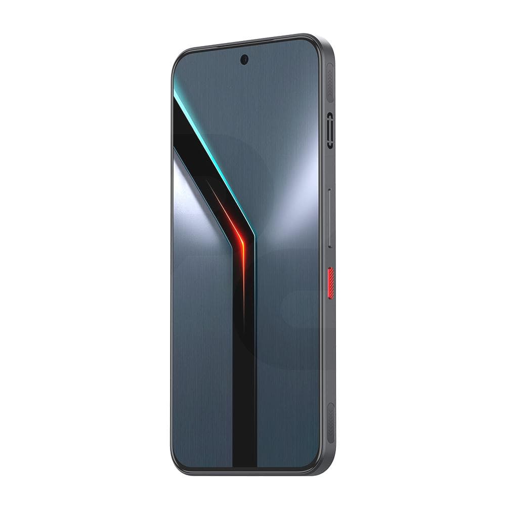 Celular nubia Neo 5 GT 5G 256GB 8GB RAM Negro Liberado vista 4