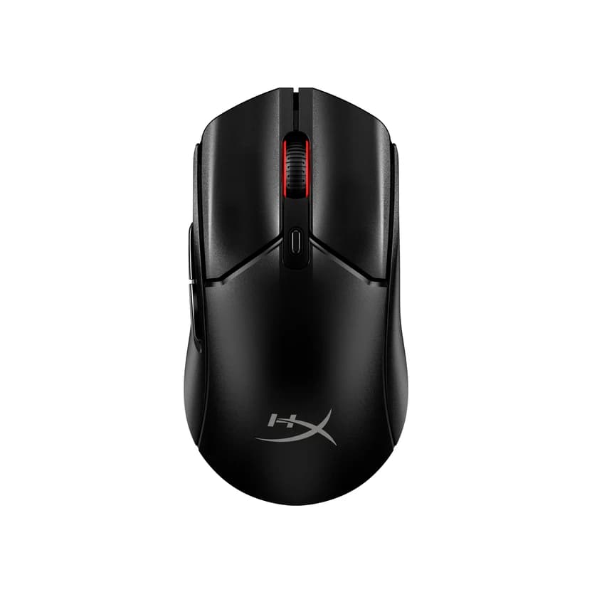 Mouse Inalambrico HyperX Pulsefire Haste 2 Core Wireless [8R2E6AA]