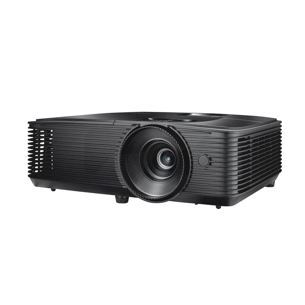 Proyector Optoma HD146X Full HD 3600 ANSI Lúmenes 16ms vista 2