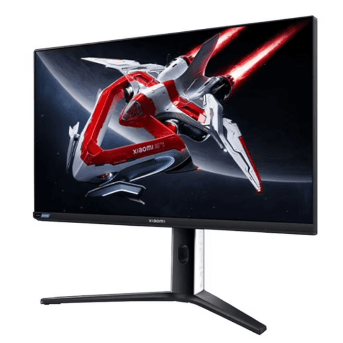 Monitor Xiaomi 27” Mini LED QHD 180Hz HDR1000