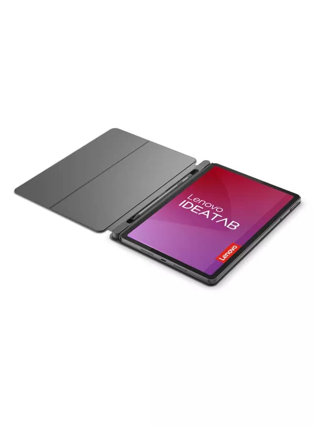 Tablet Lenovo Tab 11" 128GB WiFi Android con Pen + Funda vista 3