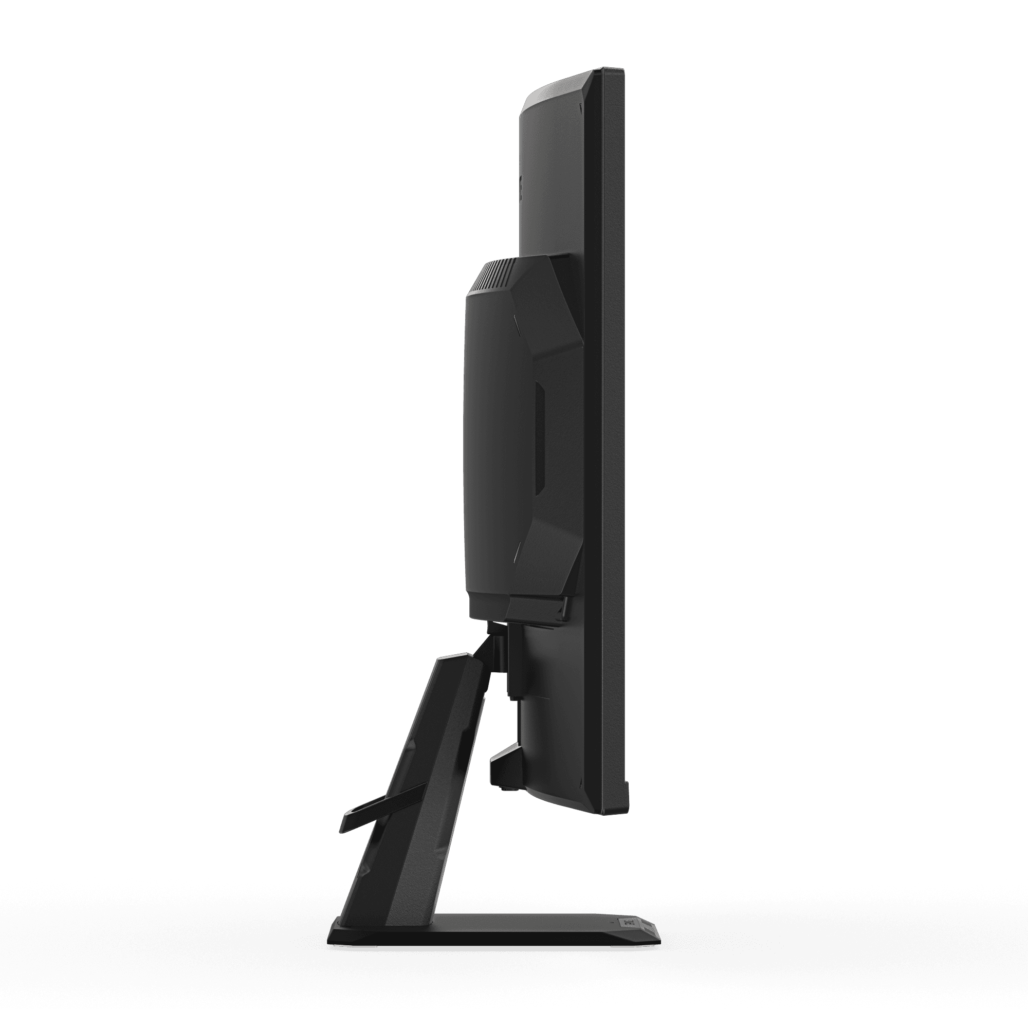 Monitor Gamer Gigabyte GS27QCA 27" Curvo QHD 180Hz 1ms vista 3