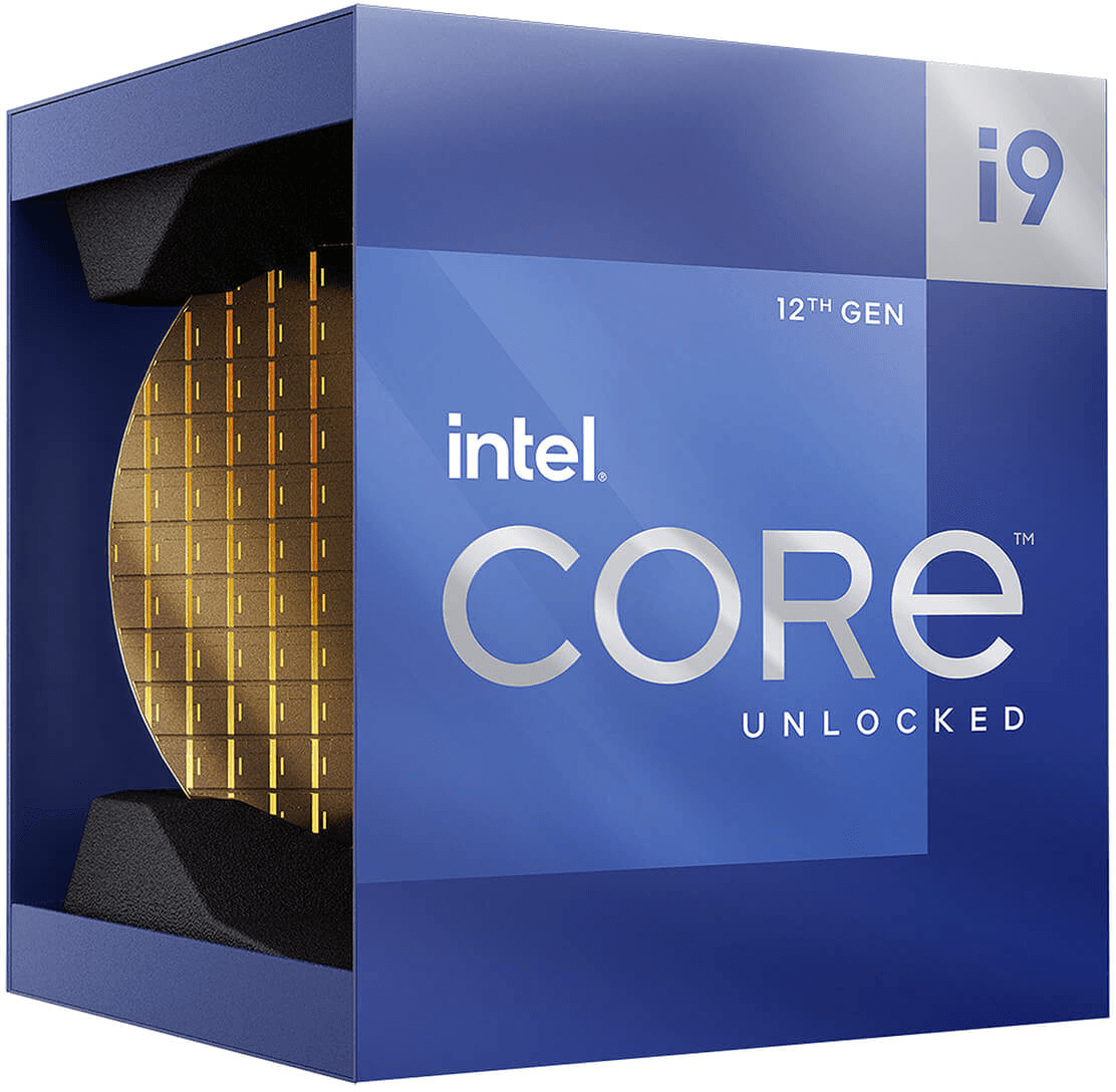 Procesador Intel Core i9-12900K 16 Núcleos 24 Hilos 5.2GHz LGA1700 UHD 770