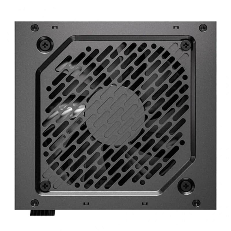 Fuente de Poder Antec CSK850 Pro 850W 80+ Bronze ATX 3.1 PCIe 5.1 vista 3
