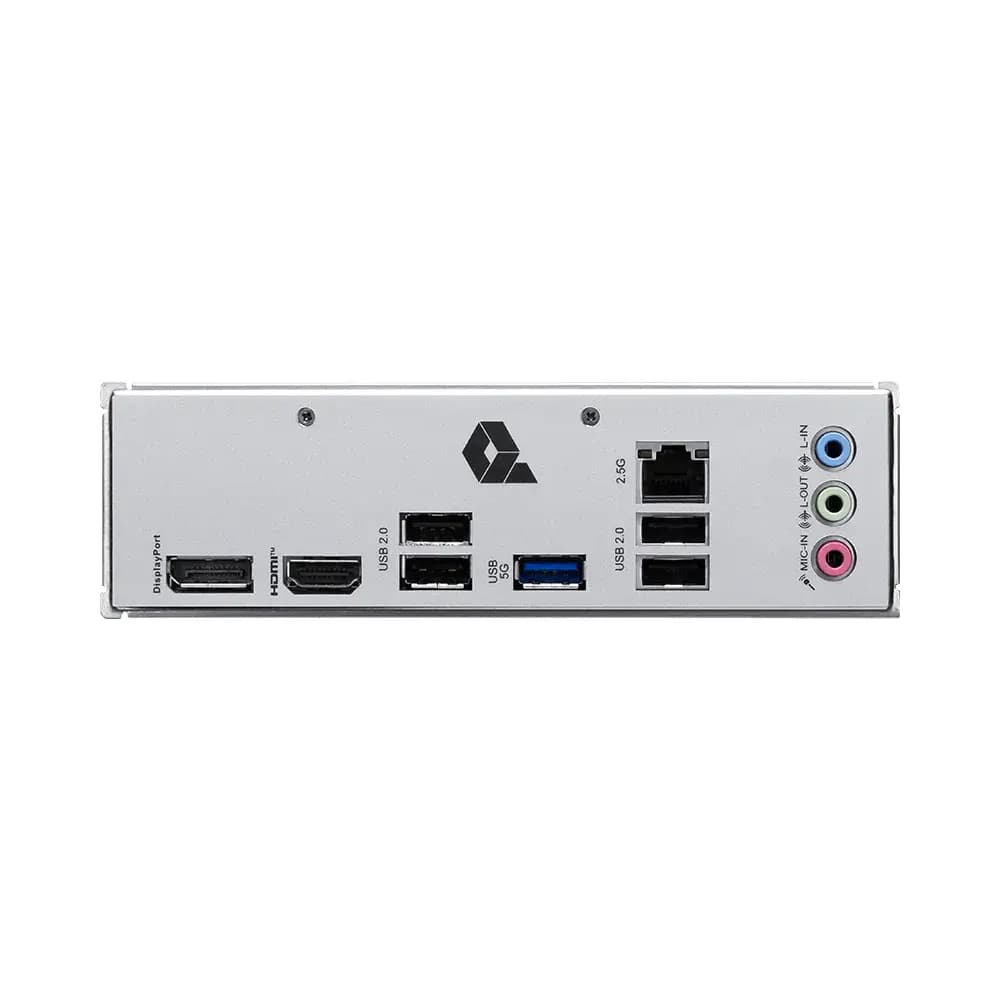 Placa Madre MSI PRO H610M-A DDR4 LGA 1700 M.2 HDMI DisplayPort m-ATX vista 3
